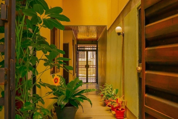 Bamboo Aparthotel Aeropuerto (Alajuela )